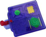 Maze Craze - Square