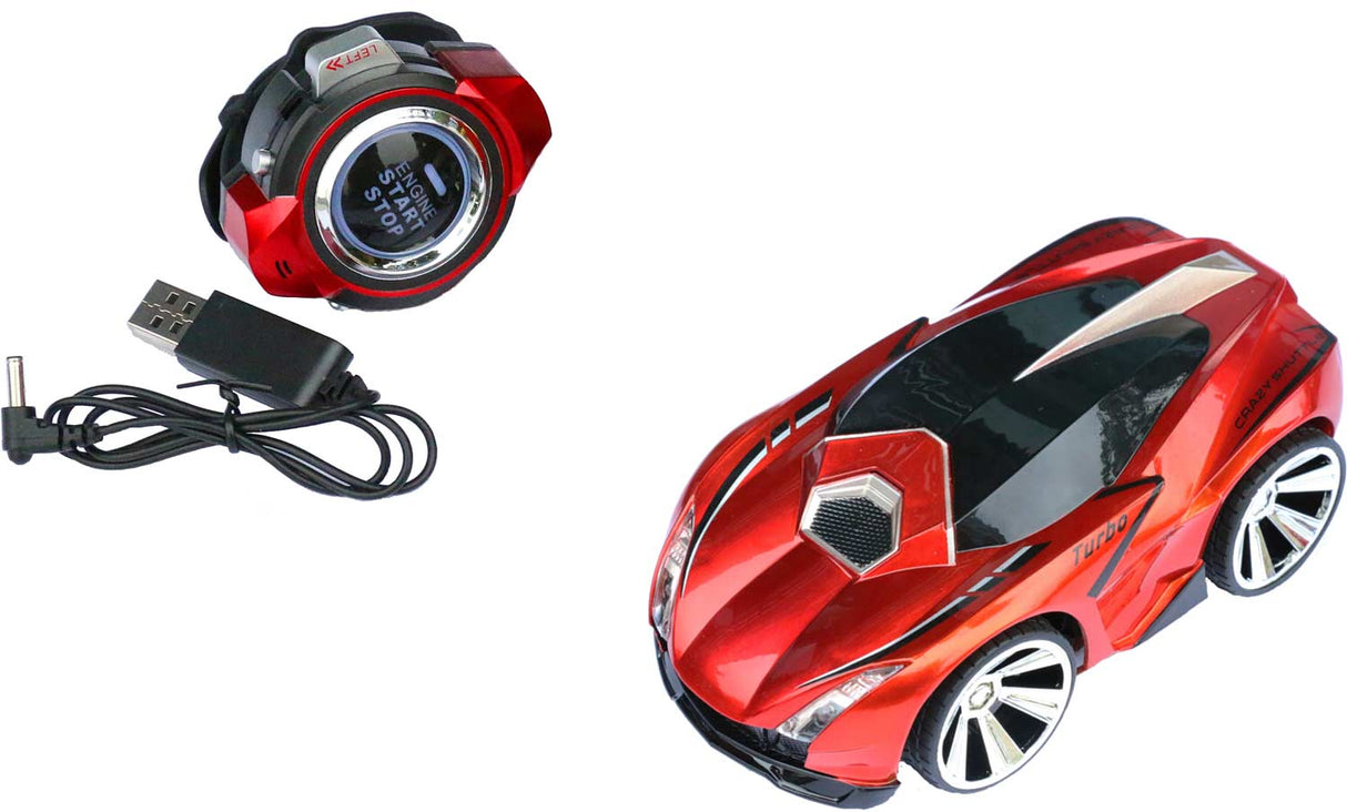 Voice N Go - Red