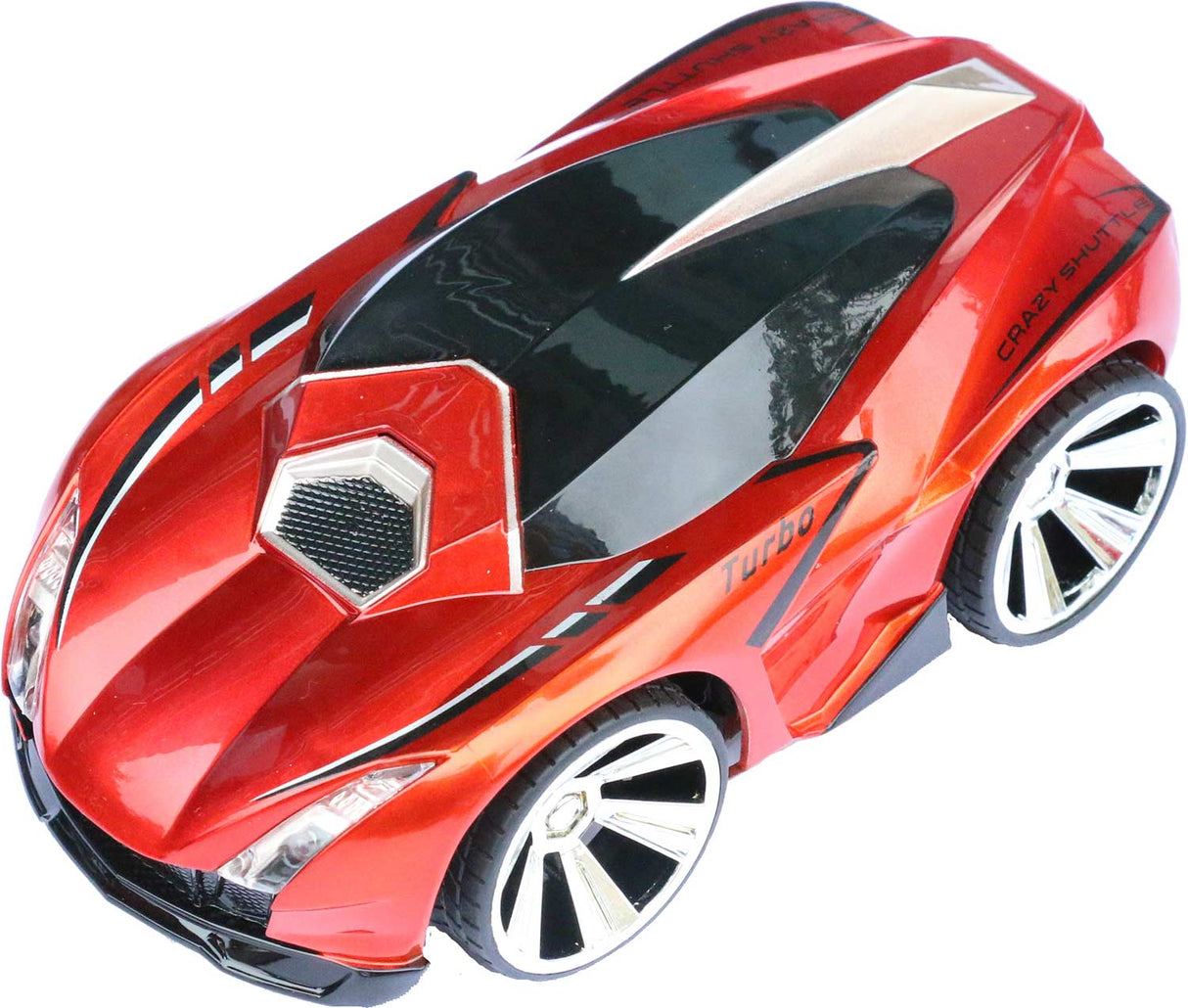 Voice N Go - Red