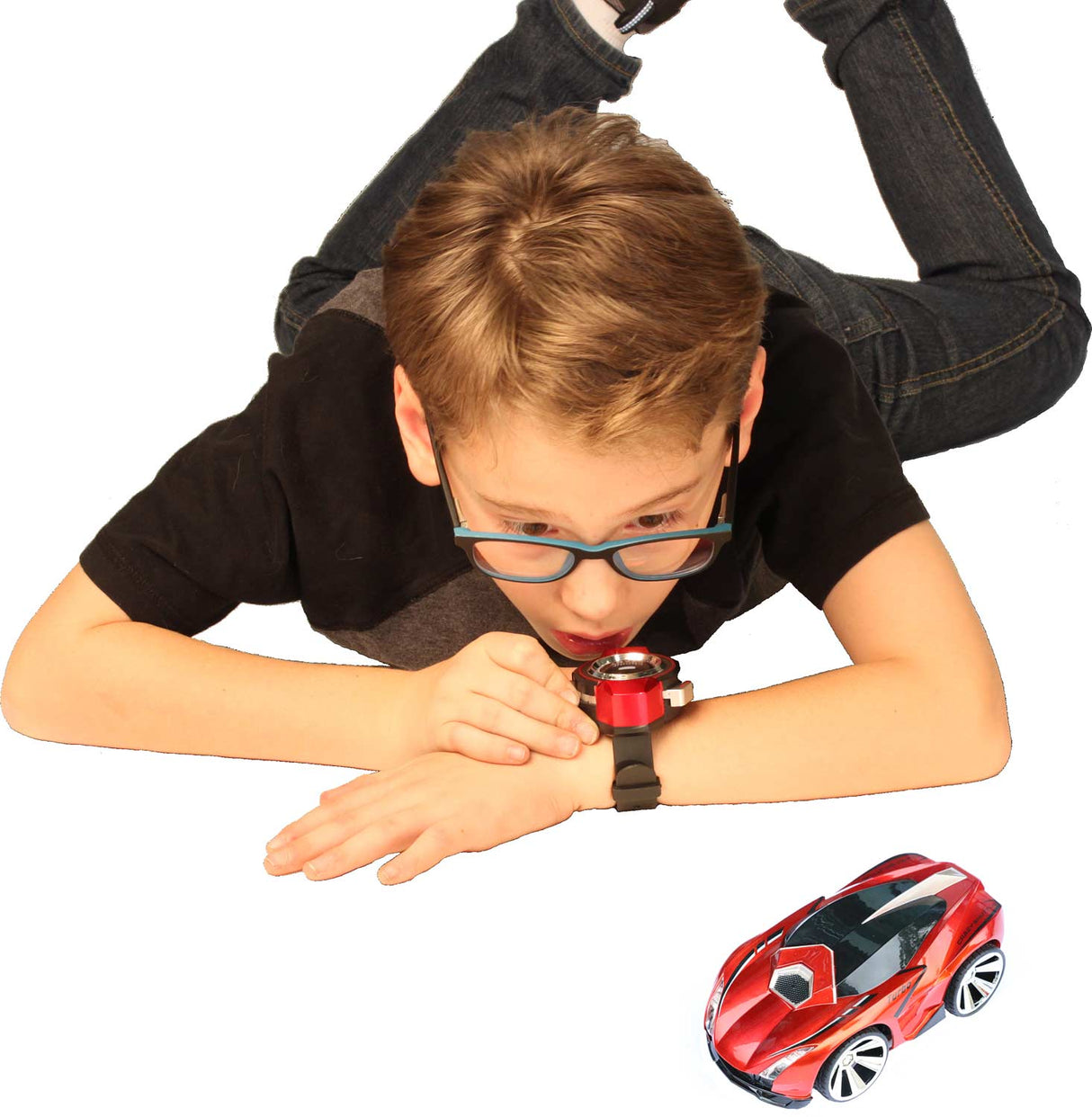 Voice N Go - Red