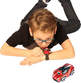Voice N Go - Red