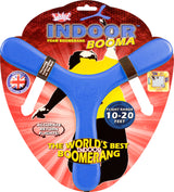 Indoor Booma