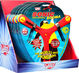 Sonic Booma