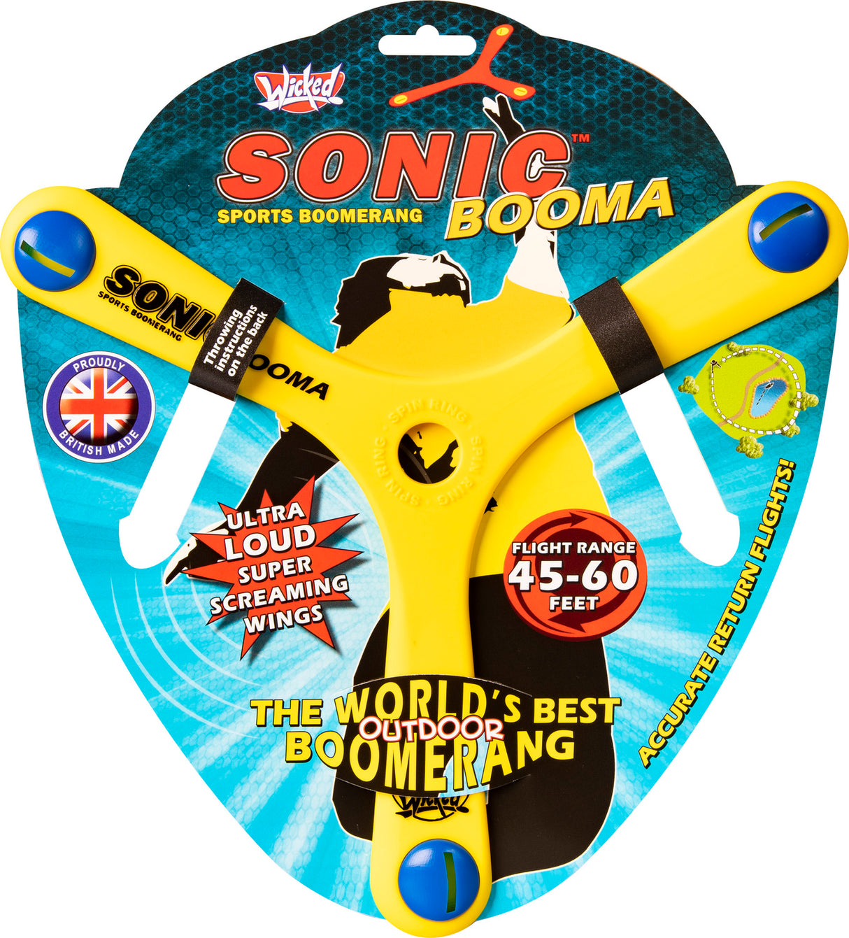 Sonic Booma