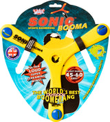 Sonic Booma