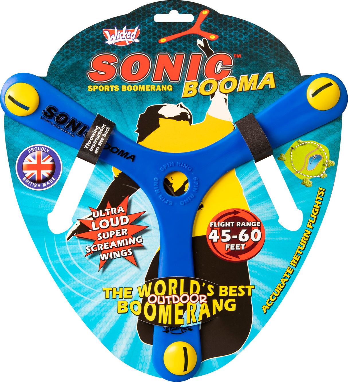 Sonic Booma
