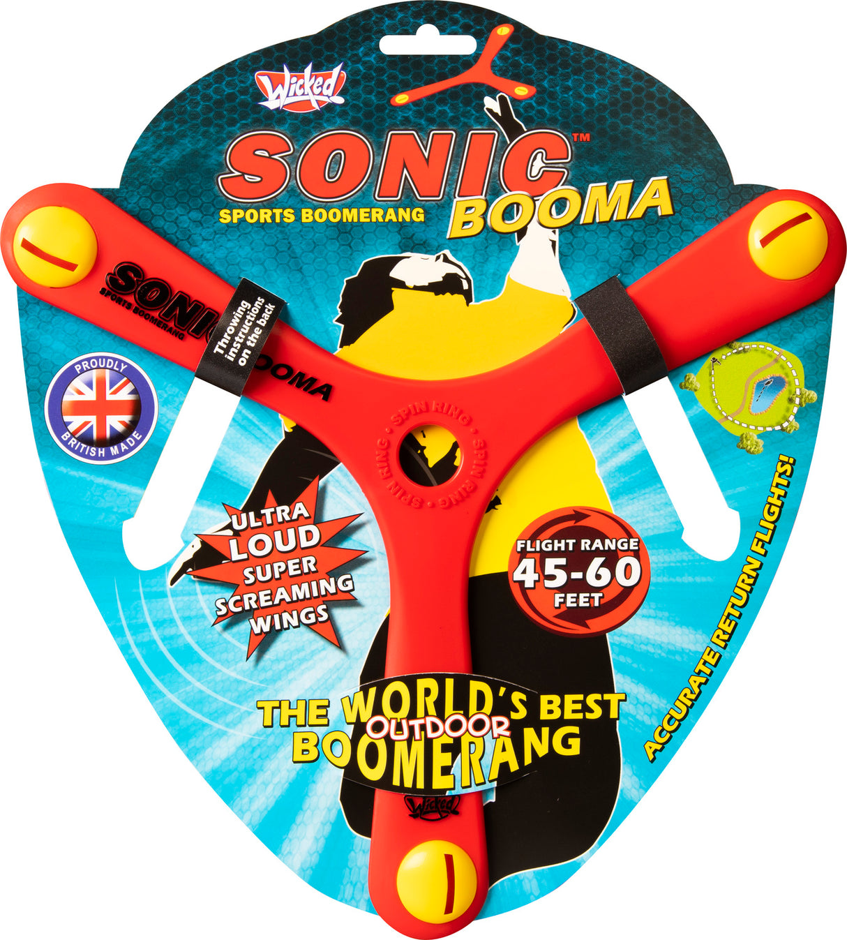 Sonic Booma