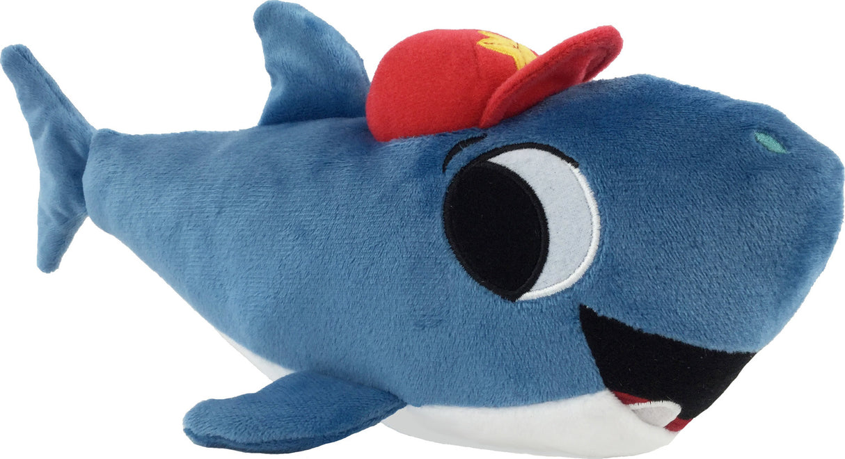 Baby Shark Doll