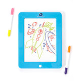 Glow Pad Blue