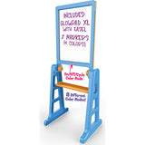 Glow Pad XL w/Easel Blue/Orange