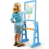 Glow Pad XL w/Easel Blue/Orange