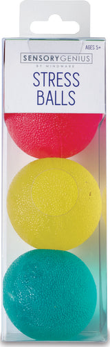 Stress Balls