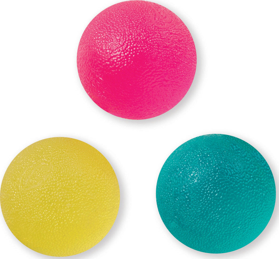 Stress Balls