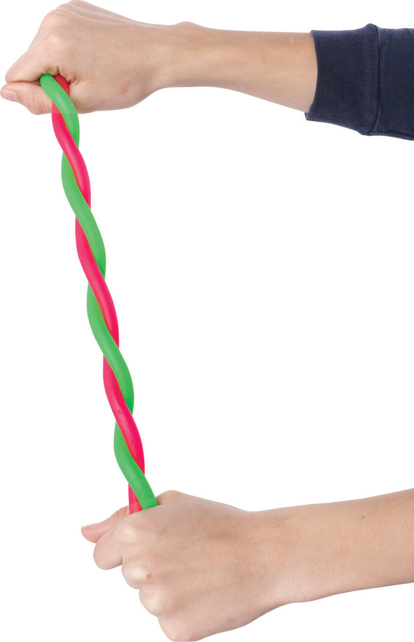 Stretchy Strings