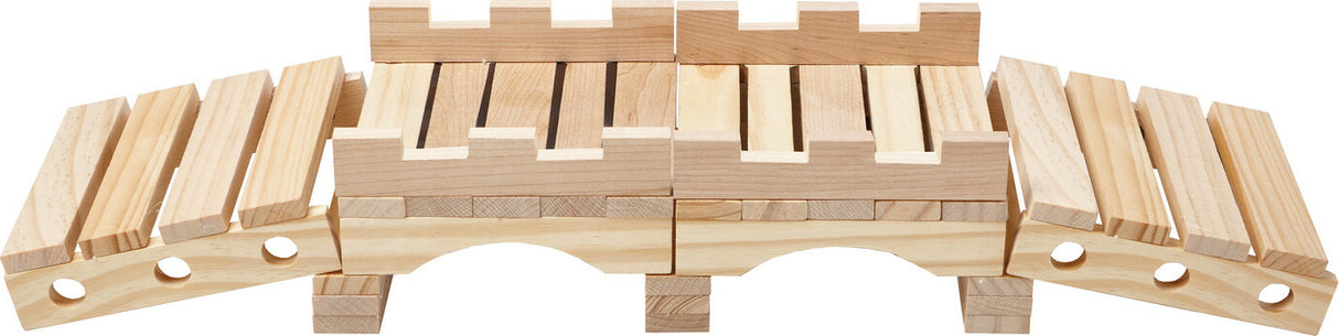 Keva: Cutouts (60)
