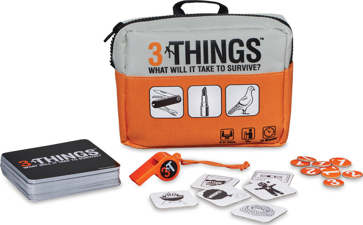 3 Things