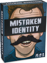 Mistaken Identity