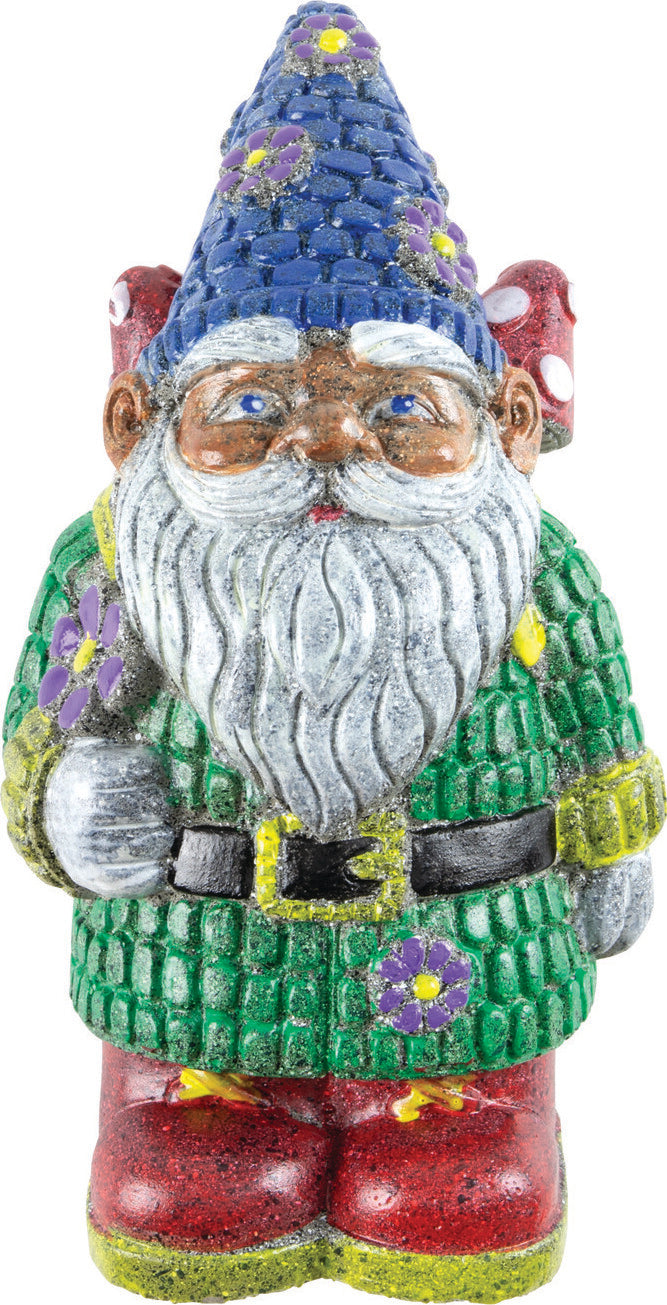 Pyo Stone Gnome
