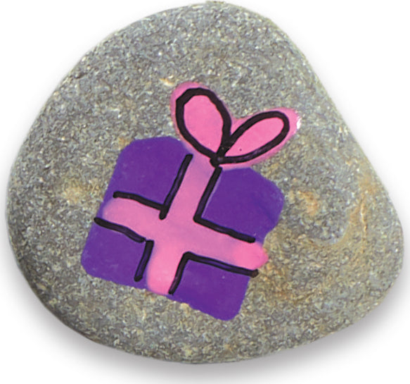 PYO STORY STONES