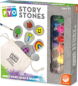 PYO STORY STONES