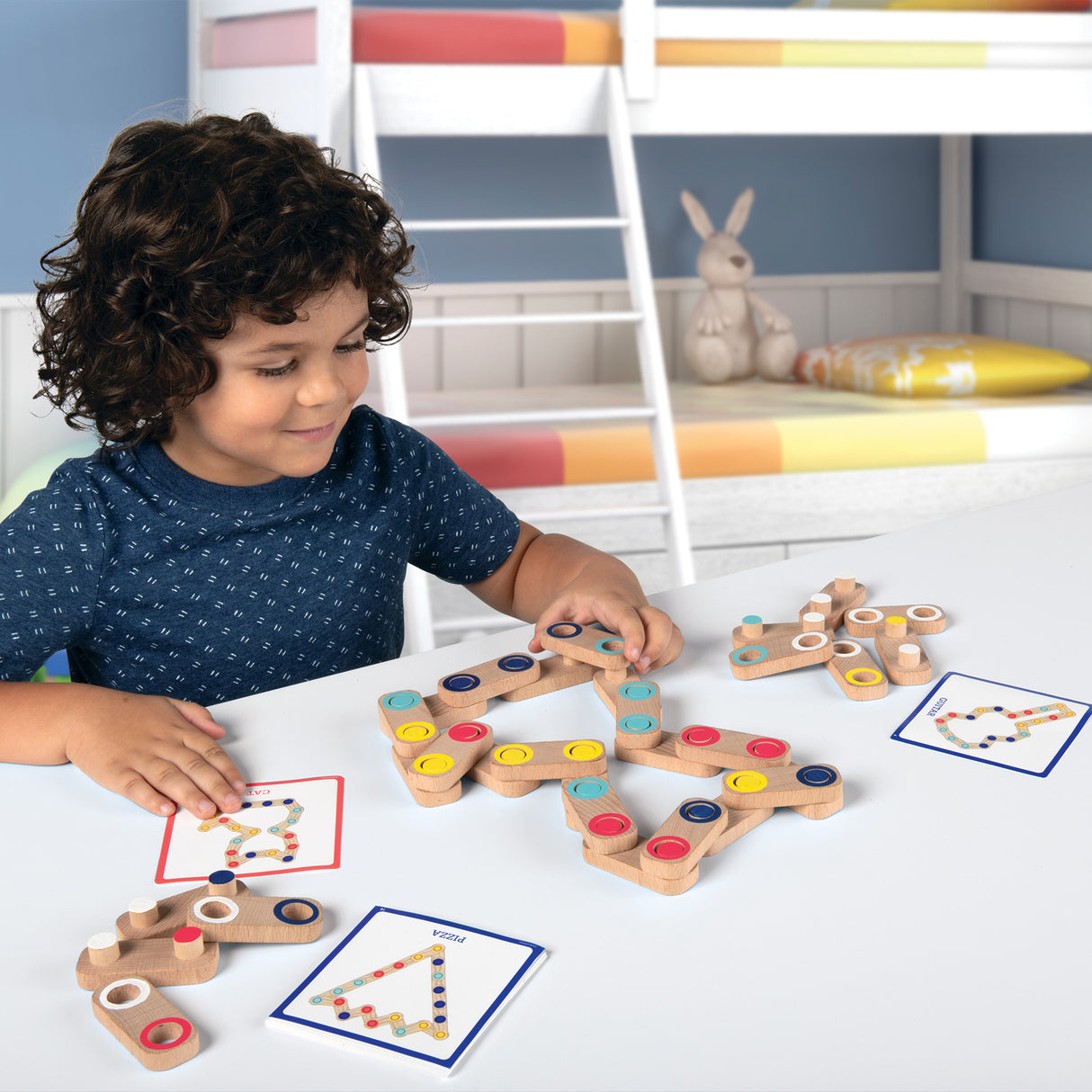 IMAGINATION LINKS