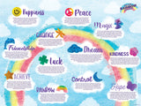 DIG IT UP: RAINBOW DISCOVERY