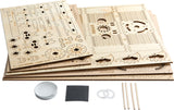 GEARJITS TREASURE BOX