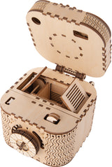 GEARJITS TREASURE BOX