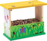 MYO BIRD FEEDER