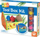 MYO GARDEN TOOL BOX