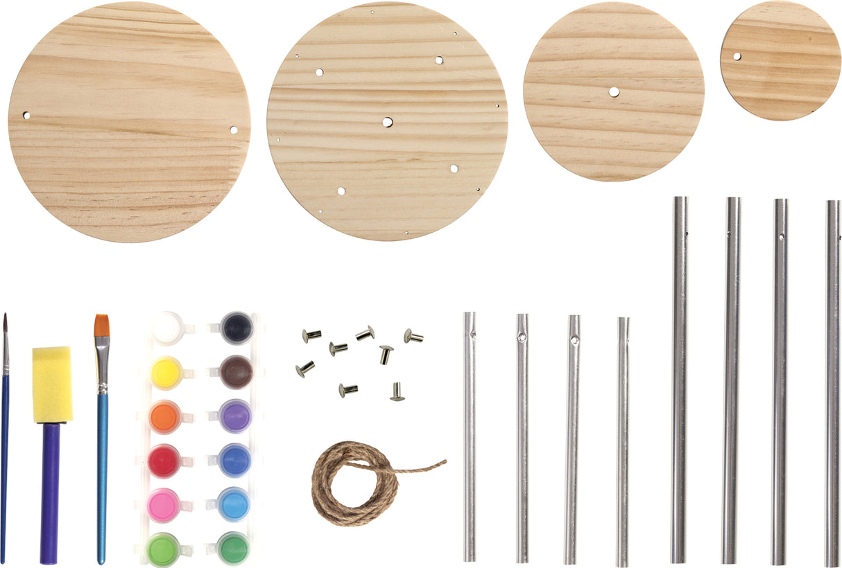 MYO WIND CHIME