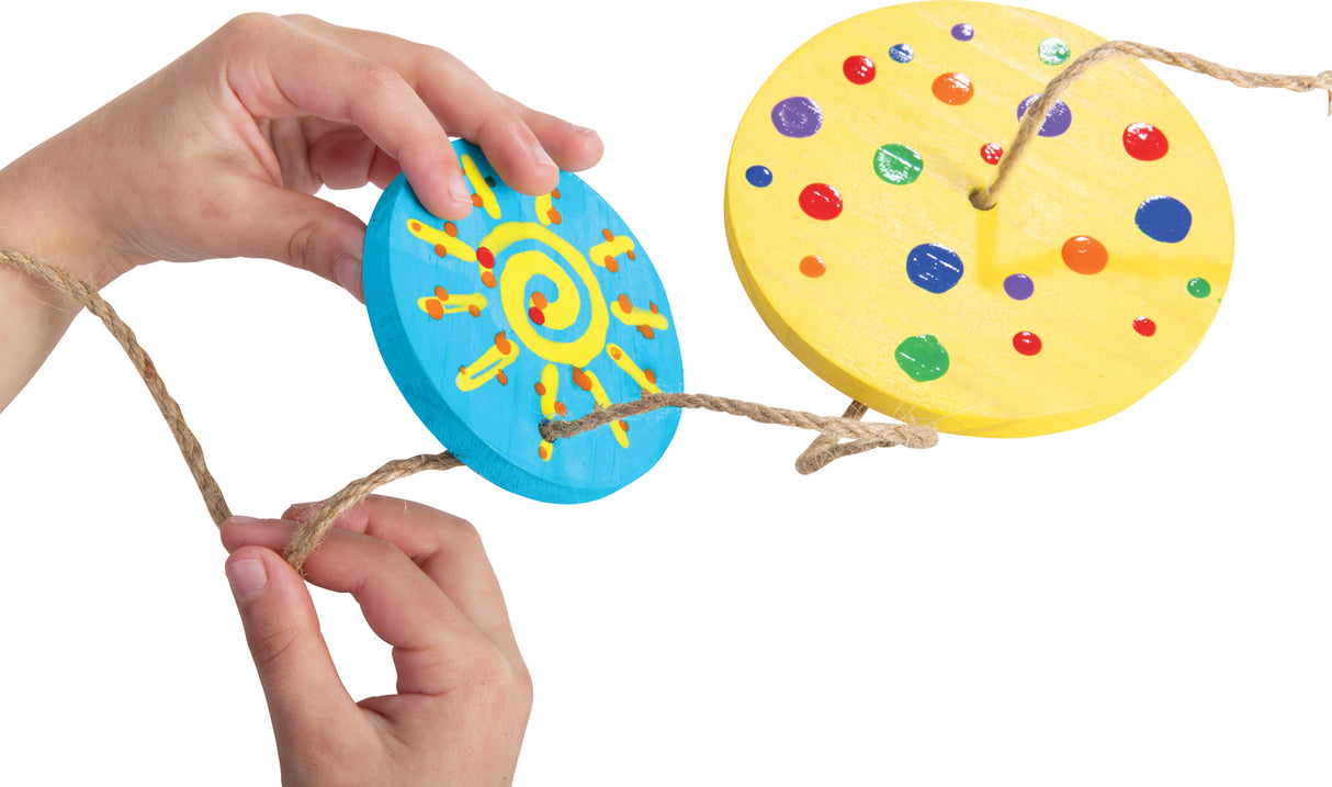 MYO WIND CHIME