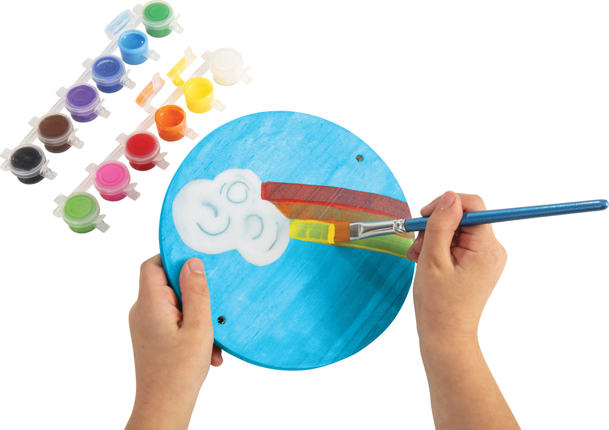 MYO WIND CHIME