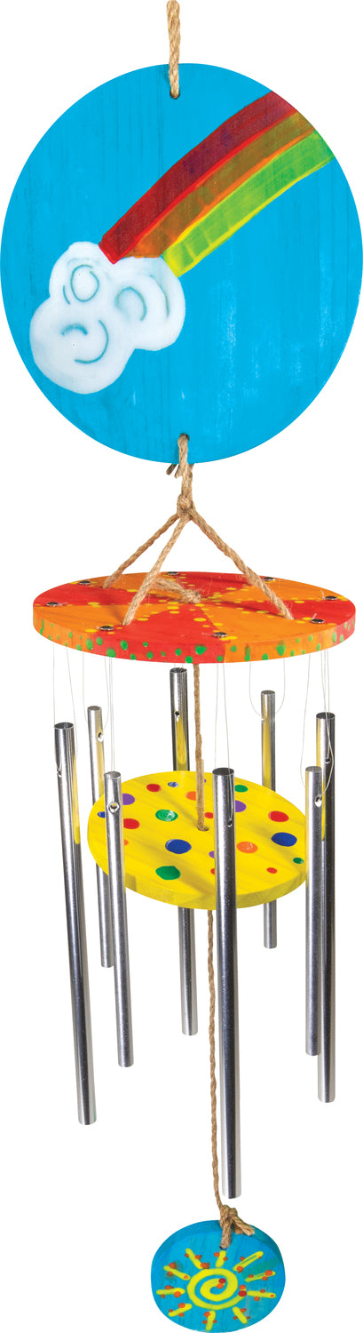 MYO WIND CHIME