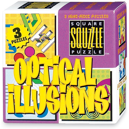 Optical Illusions