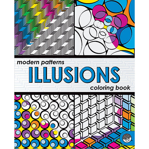 Modern Patterns Illusions