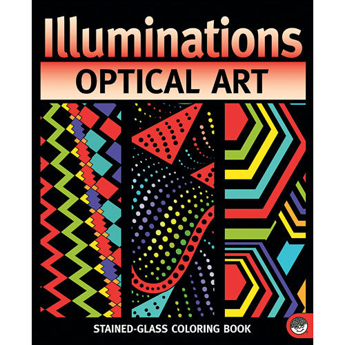 Illuminations: Optical Art