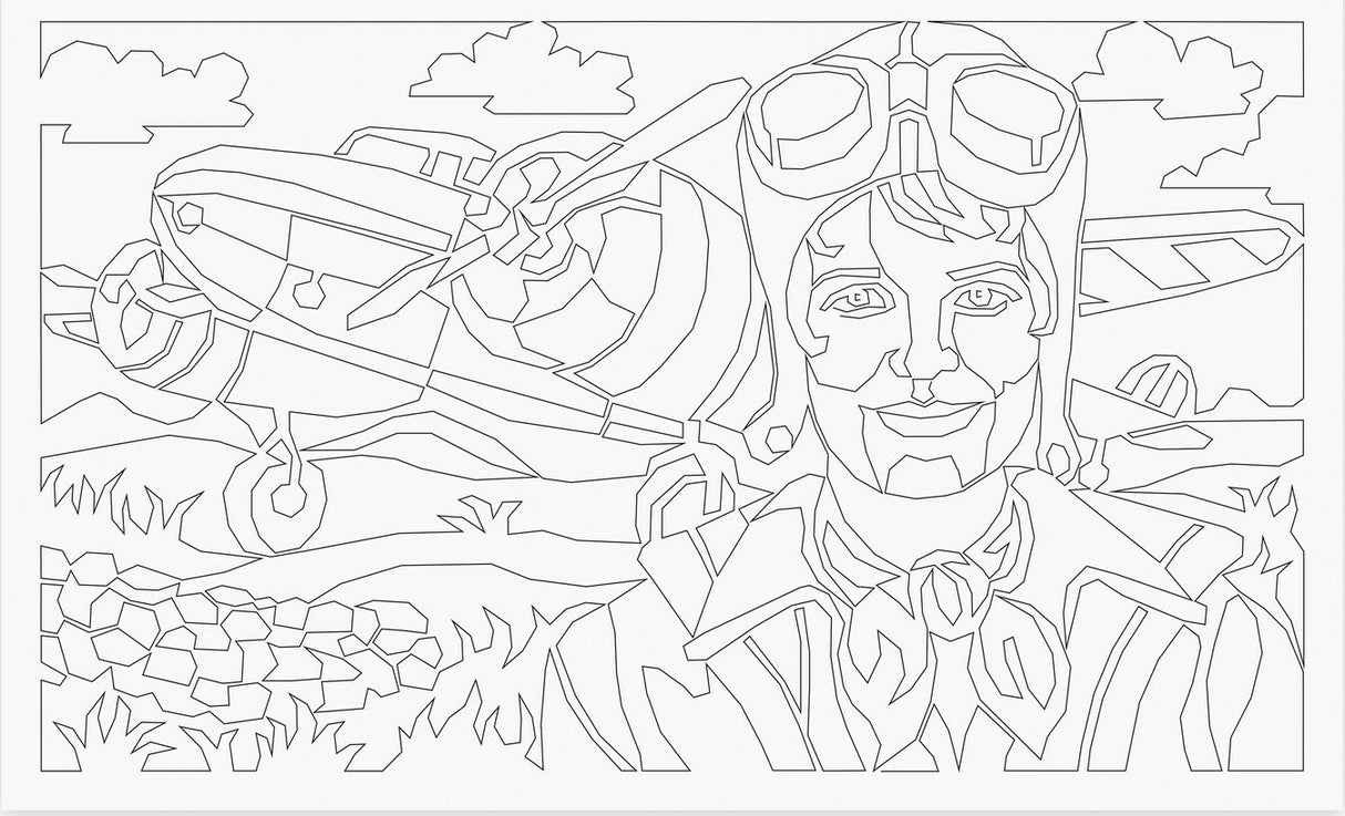 Extreme Dot to Dot: History of the USA