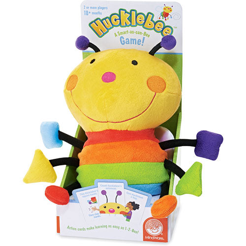 Hucklebee