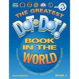Greatest Dot-to-Dot Book 1