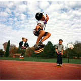 Bungee Jumper