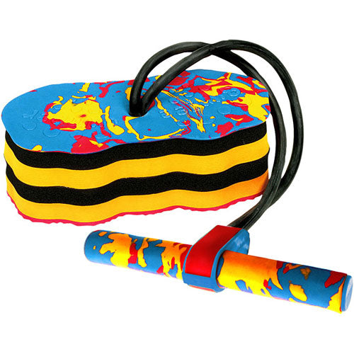 Bungee Jumper