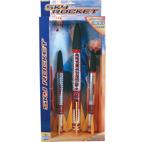 Sky Rocket