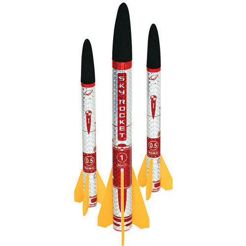 Sky Rocket