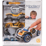X1 Dirt Car Single