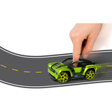 X1 Camo Car Single