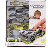 T1 Track Car Single