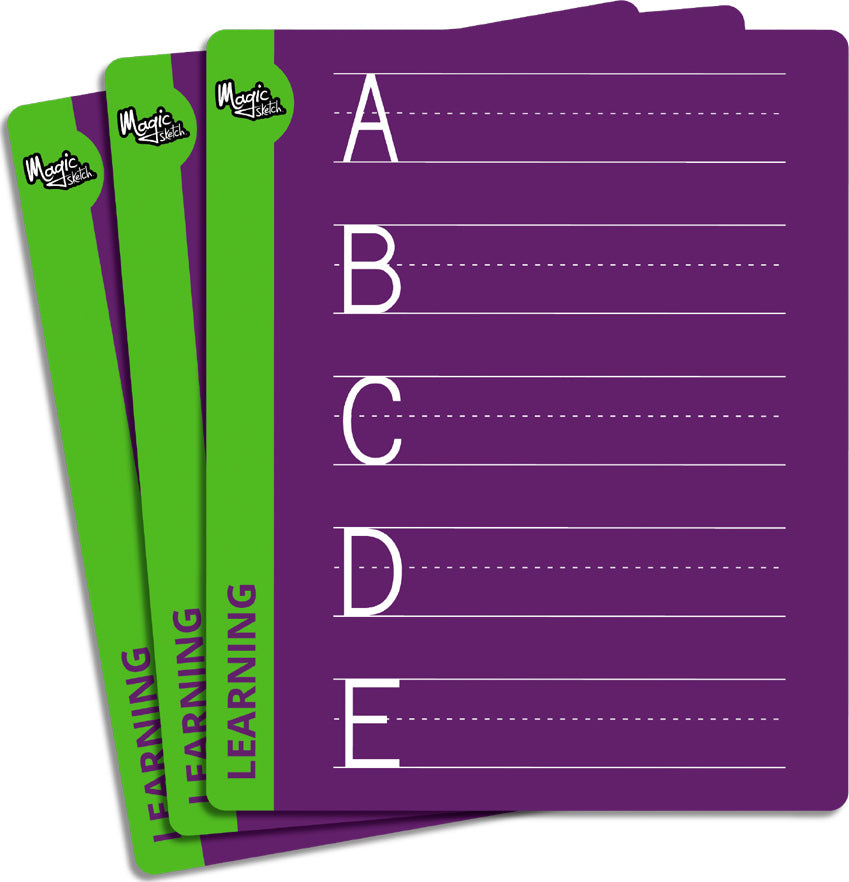 Boogie Board Magic Sketch