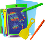 Boogie Board Magic Sketch