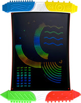 Boogie Board Scribble n' Play® Kids Creativity Kit